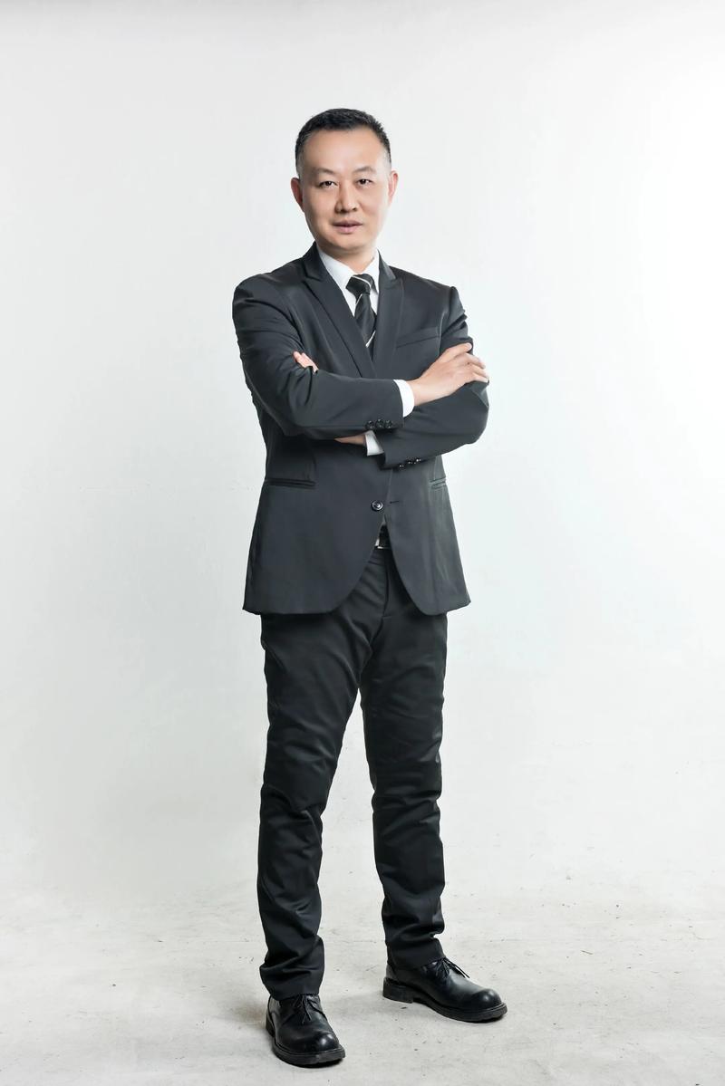 冉云华 执行导演负责人
