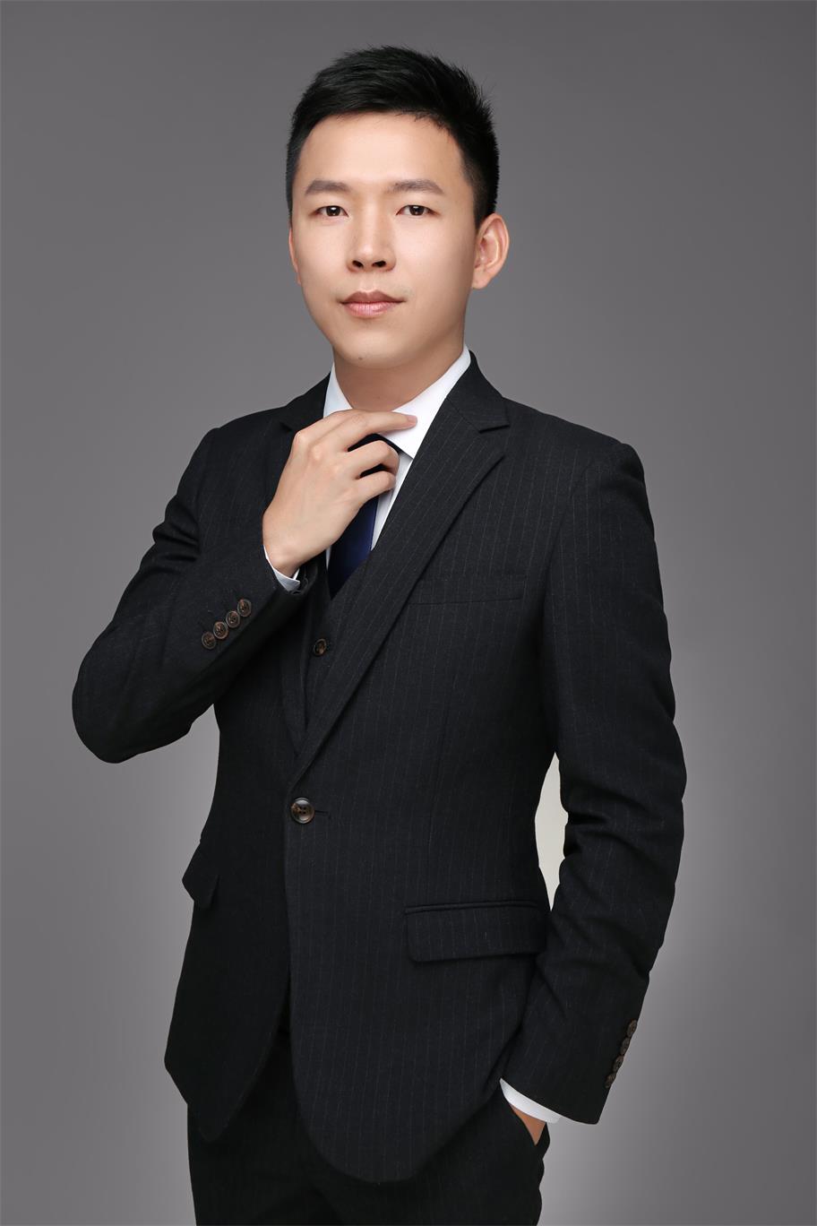徐冠宏 摄影指导总监