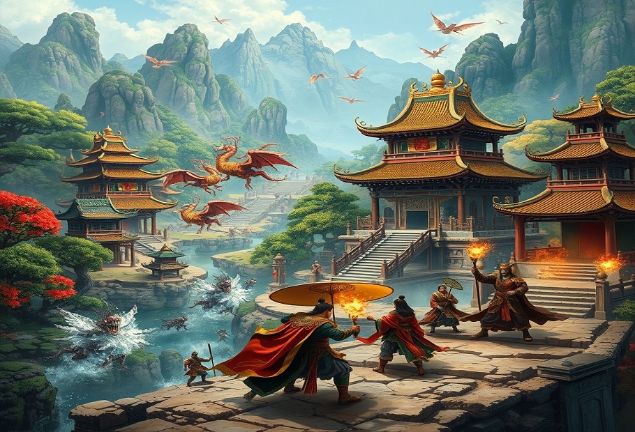 上海市益达娱乐数字产业有限公司